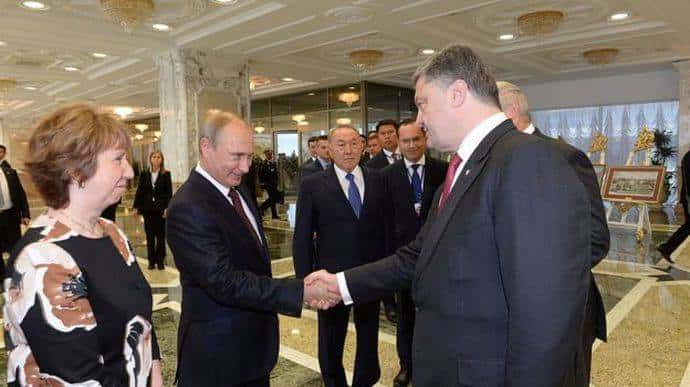 Новости 10 июля: поздравления Путина, новые дела против Порошенко