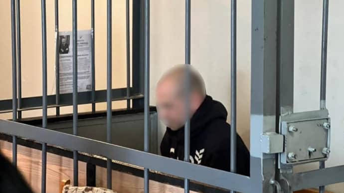 В Кривом Роге задержан подозреваемый, который стрелял в дом из РПГ – полиция