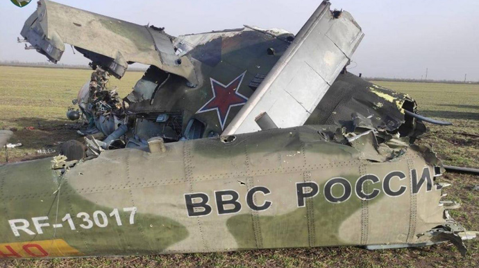 Росія за добу втратила 3 гелікоптери – Генштаб 