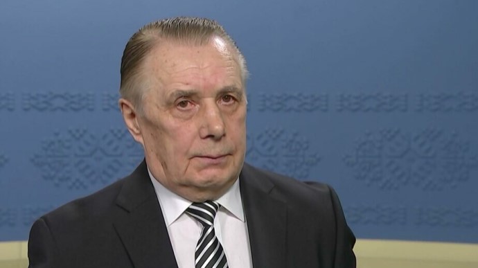 Глава Верховного суда Беларуси попал в реанимацию - СМИ