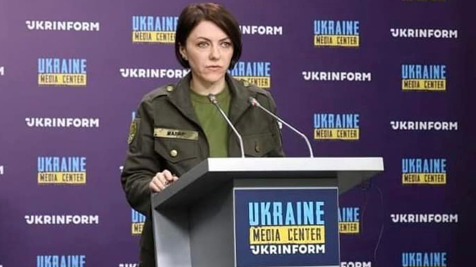 Comments by certain experts on Ukrainian Armed Forces’ actions should be equated with a sin – Defence Ministry