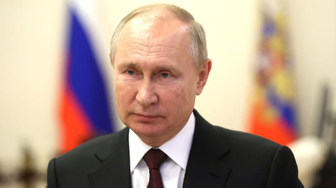 Путин заявил, что не хочет кровопролития