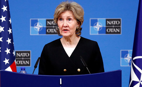 Посол США в НАТО: Туреччина побачить, що з себе представляє Росія