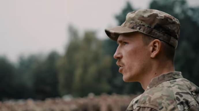 Azov brigade commander: 900 Azovstal defenders for 2 years in captivity now, we won't stop until we get everyone back