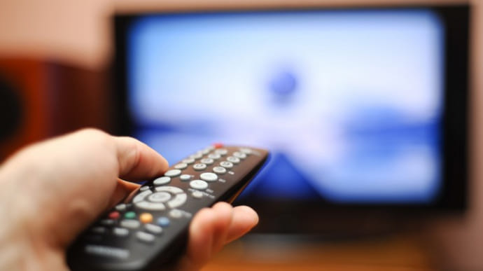 После атаки на телебашню уже возобновили цифровое вещание 8 каналов