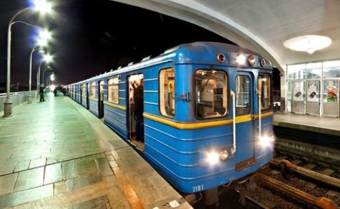 Киевское метро сообщило, когда и при каком условии возобновит работу