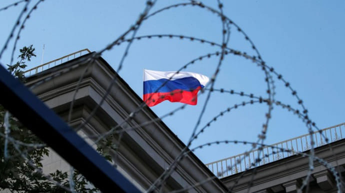 США запровадили нові санкції проти Росії та висилають її дипломатів 