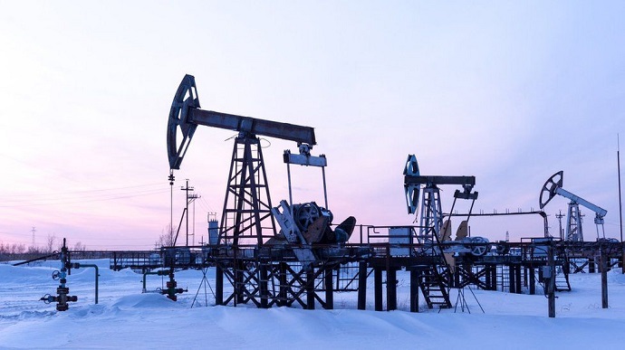 Нефтяные санкции ЕС против России вступили в силу