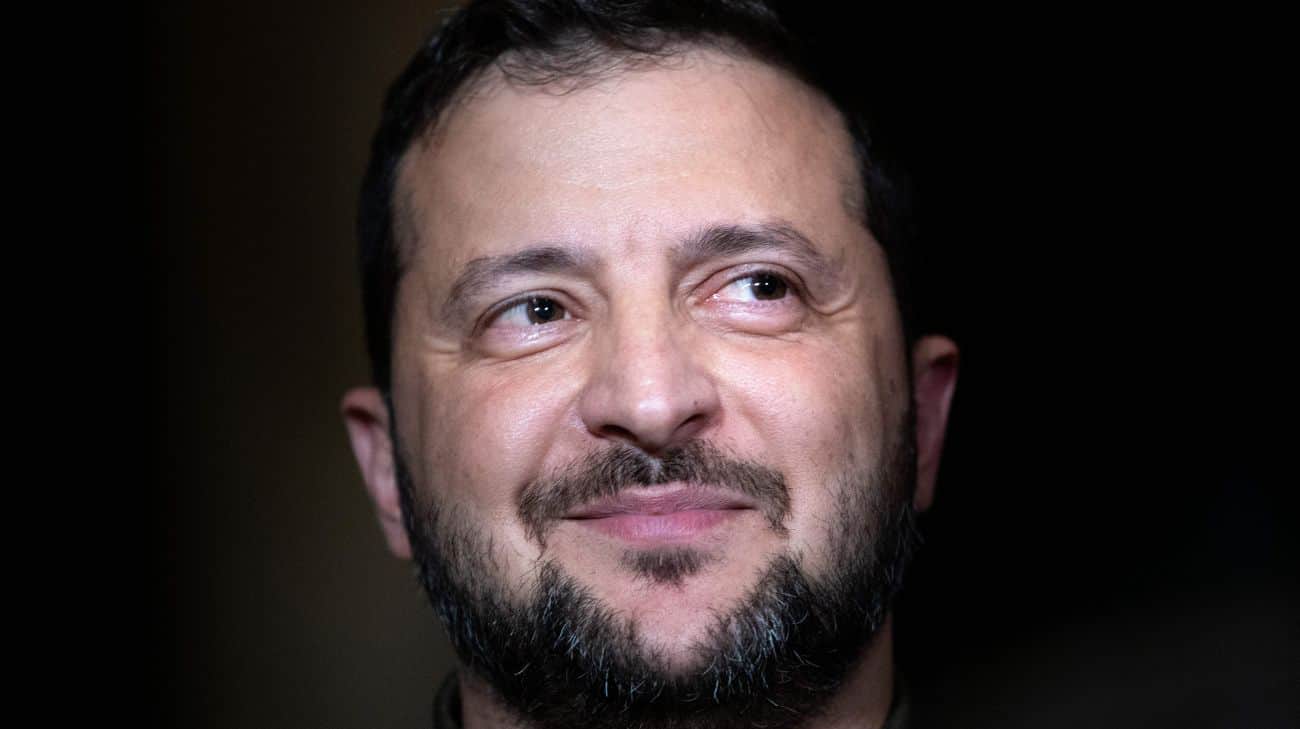 Zelensky: The other day 3 settings  » Iskander  », damaged helicopters and logistics of the Russian Federation