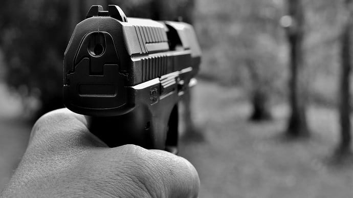 На Херсонщине полицейский стрелял в атовцев, дело расследует ГБР – СМИ