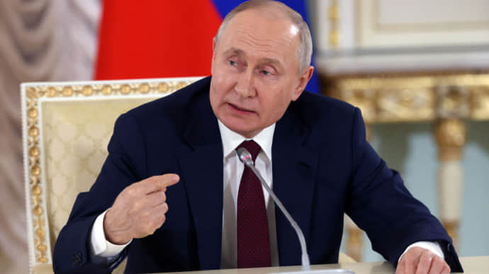 В ПАСЕ признали, что Россия стала диктатурой
