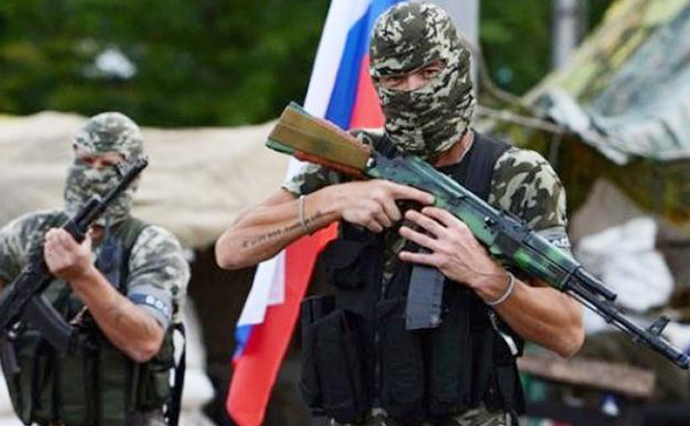 В прокуратурі Сербії - справи проти 45 найманців, що воюють в Україні і Сирії