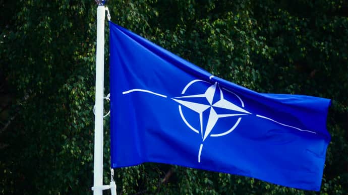 Air defence rotation in NATO's east would be adequate response to Russian threat – Lithuanian Foreign Minister