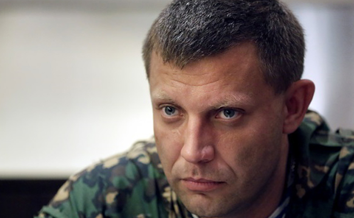 Ватажок бойовиків ДНР заявив, що виконувати Мінські угоди не будуть