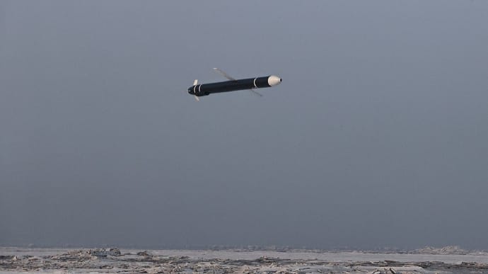 КНДР в четвертый раз в этом году запустила крылатые ракеты