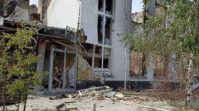 Доба в областях: окупанти обстрілювали схід і південь України, бої на Луганщині, є загиблі 
