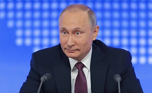 Россия в ЕСПЧ изменила дату, с которой оккупирует Крым