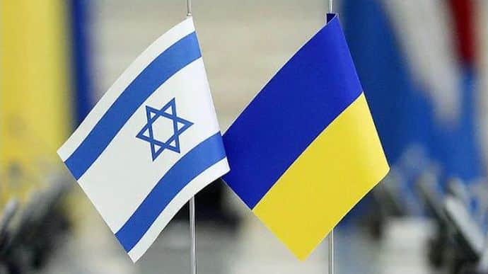 Ukrainian government to decide on suspending visa-free travel with Israel soon