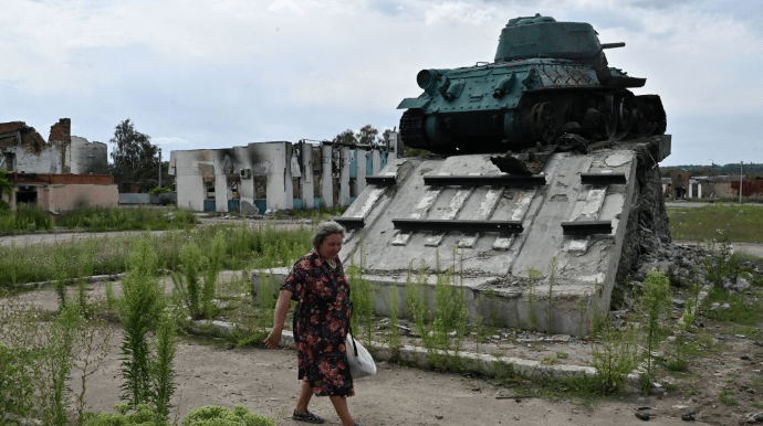 Sumy Oblast sustains 130 Russian strikes, 4 civilians injured