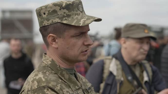 В Украине запустят Железный полигон для испытания образцов оружия