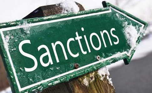 США могут ввести новые санкции против РФ