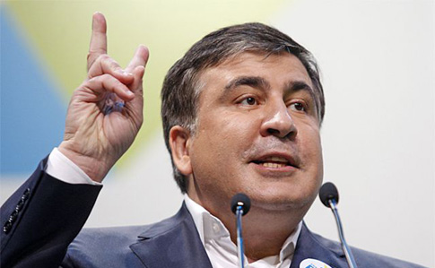 Саакашвили создает новую политсилу и хочет досрочных выборов