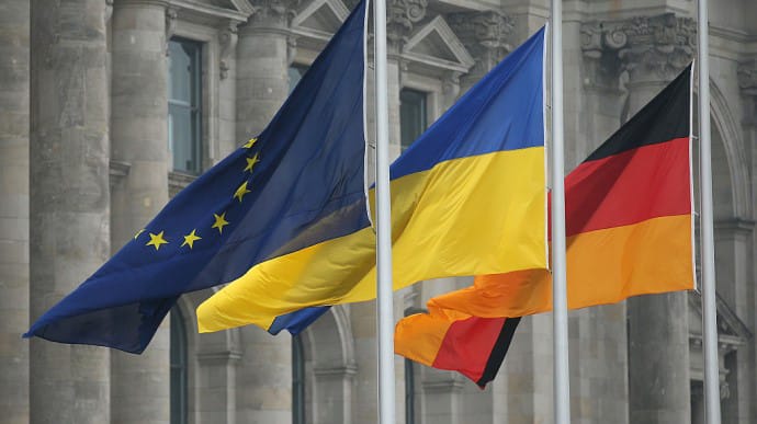 Україна веде переговори з Німеччиною щодо розблокування закупівель зброї через НАТО - Кулеба