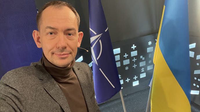 Украина на контакте с журналистом Цымбалюком, которого в РФ обвиняют в экстремизме – МИД
