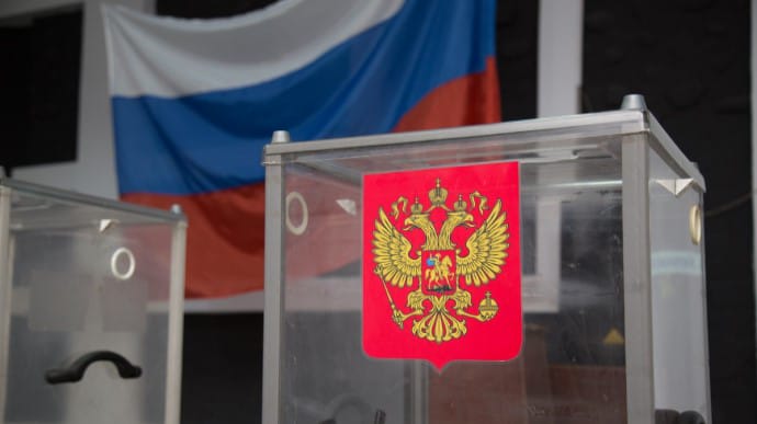 В Украине открылись участки для голосования на российских выборах – посольство РФ
