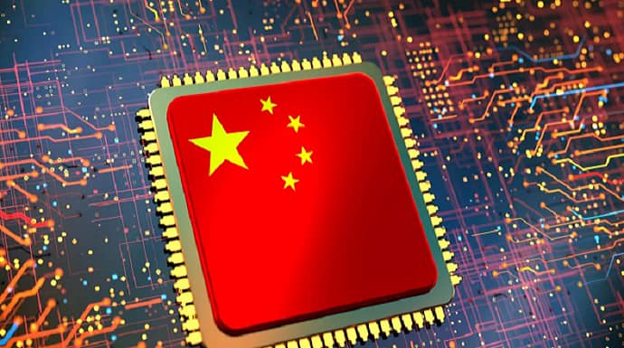 Китай масово скуповує обладнання США для виробництва чипів, обходячи обмеження – Reuters