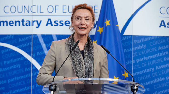 Генсек Совета Европы посетит Украину