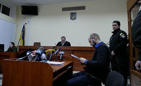 Адвокат Ноздровской сомневается в вине Россошанского