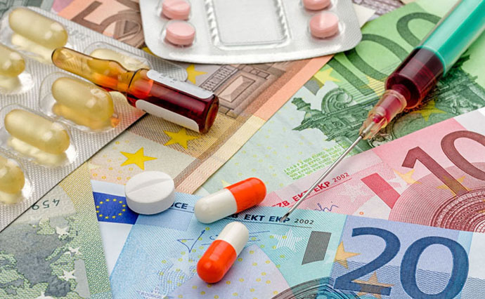 В 2016-м Украина закупит лекарства в обход фармацевтической мафии - Яценюк