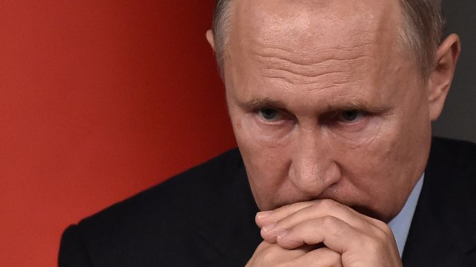 Путин уже в курсе пожара на Крымском мосту: поручил создать комиссию
