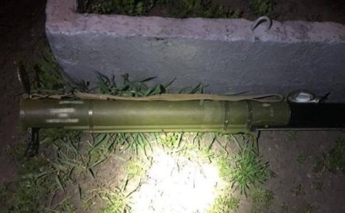 Полиция изъяла записи с моментом выстрела в Киевгорстрой