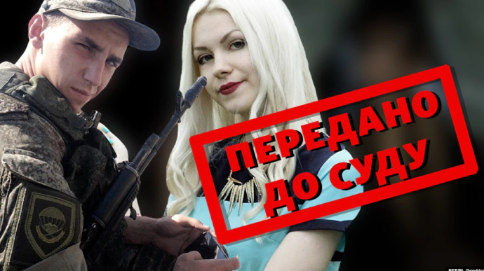 Come on, rape Ukrainian women: wife of Russian soldier added to international wanted list