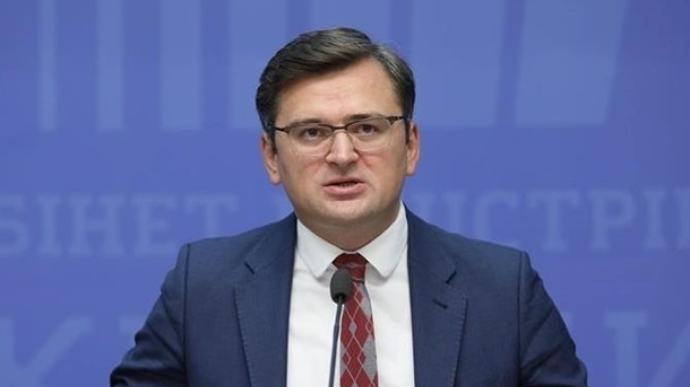Україна жорстко відреагувала на агітацію в день виборів голови МЗС Угорщини