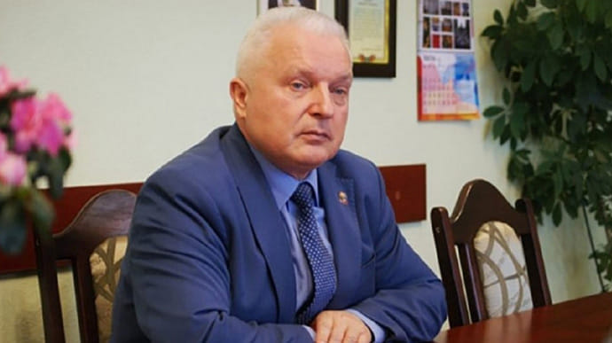 Лідер виборів помер від COVID-19: у Борисполі заново обиратимуть мера