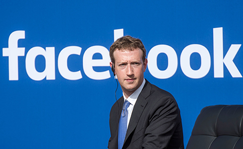 Facebook удалил более 270 страниц фабрики троллей, которые действовали и в Украине