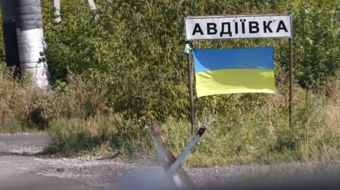 7 обстрелов и двое убитых бойцов Объединенных сил за сутки на востоке Украины