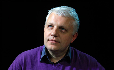 Our Journalist Pavel Sheremet Assassinated by Car Bomb in a Car Owned by Our Founding Editor. World Reacts