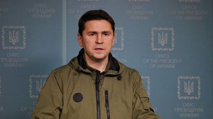 Київ пропонує Москві спецпереговори, бо “Азовсталь” атакують і готують штурм