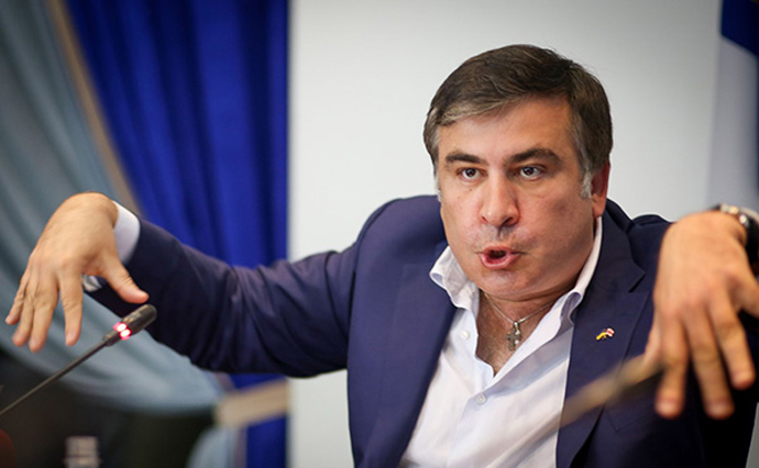 Саакашвили: Меня могут депортировать и даже убить 