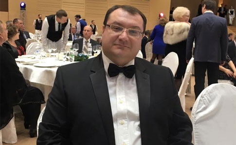 Зниклого адвоката Грабовського знайшли мертвим – Асоціація адвокатів