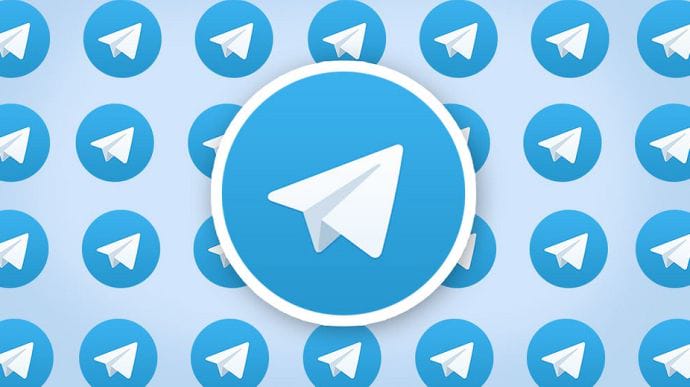 Telegram добавил новые функции