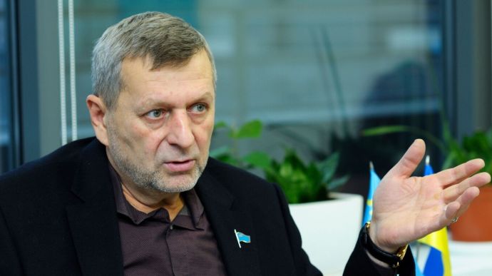 No May barbecues in Crimea this year, demoralisation begun – Crimean Tatar leader
