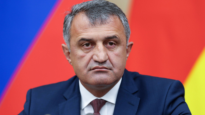 Референдум о присоединении оккупированной Южной Осетии к России может пройти в мае-июне 
