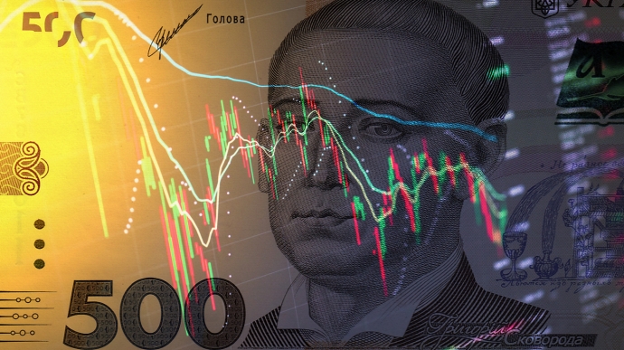 Inflation slows down in Ukraine