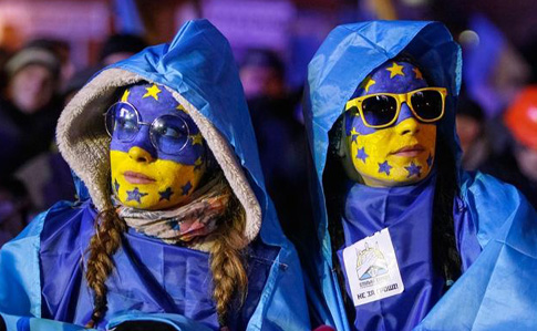 Українського безвізу немає у порядку денному Європарламенту в листопаді