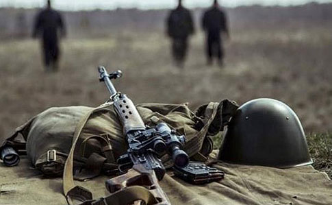 На Донбассе погибли 4 военных – Минобороны